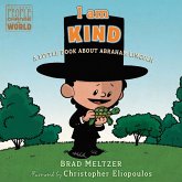 I am Kind (eBook, ePUB)
