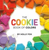 The Cookie Book of Colors (eBook, ePUB) The Cookie Book of Colors (eBook, ePUB)