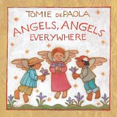 Angels, Angels Everywhere (eBook, ePUB)