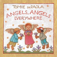 Cover Angels, Angels Everywhere (eBook, ePUB)