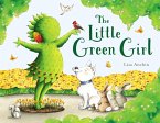 The Little Green Girl (eBook, ePUB)