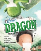 Dear Dragon (eBook, ePUB)