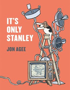 It's Only Stanley (eBook, ePUB) - Agee, Jon