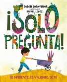 ¡Solo pregunta! (eBook, ePUB)