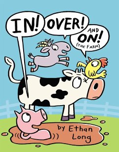 Cover In, Over and On the Farm (eBook, ePUB)