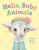 Hello, Baby Animals (eBook, ePUB) Hello, Baby Animals (eBook, ePUB)