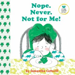 Cover Nope. Never. Not For Me! (eBook, ePUB)
