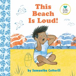 Cover This Beach Is Loud! (eBook, ePUB)