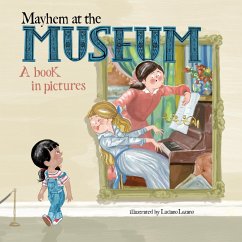 Mayhem at the Museum (eBook, ePUB)