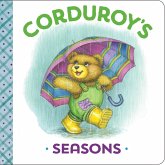 Corduroy's Seasons (eBook, ePUB)