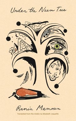 Under the Neem Tree (eBook, ePUB) Cover Under the Neem Tree (eBook, ePUB)