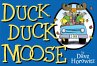 Duck, Duck, Moose (eBook, ePUB) - Bild 1