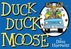 Duck, Duck, Moose (eBook, ePUB)