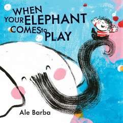 Cover When Your Elephant Comes to Play (eBook, ePUB)