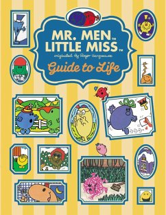 Cover The Mr. Men Little Miss Guide to Life (eBook, ePUB)