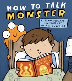 How to Talk Monster (eBook, ePUB)