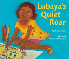 Cover Lubaya's Quiet Roar (eBook, ePUB)