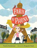 Paris By Phone (eBook, ePUB)