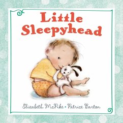Cover Little Sleepyhead (eBook, ePUB)