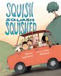 Squish Squash Squished (eBook, ePUB) - Bild 1