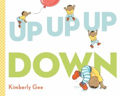Up, Up, Up, Down! (eBook, ePUB) - Gee, Kimberly