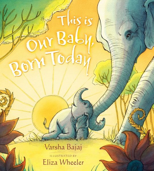 This Is Our Baby, Born Today (eBook, ePUB) This Is Our Baby, Born Today (eBook, ePUB)