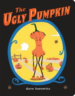 Cover The Ugly Pumpkin (eBook, ePUB)