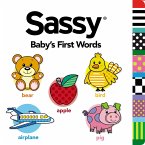 Baby's First Words (eBook, ePUB) Baby's First Words (eBook, ePUB)