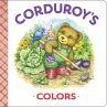 Corduroy's Colors (eBook, ePUB) - Bild 1