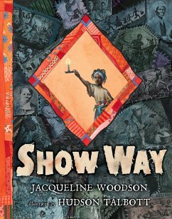 Cover Show Way (eBook, ePUB)