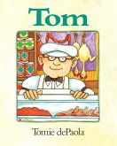 Tom (eBook, ePUB)