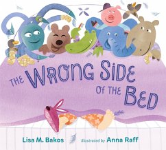 Cover The Wrong Side of the Bed (eBook, ePUB)