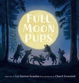 Full Moon Pups (eBook, ePUB)