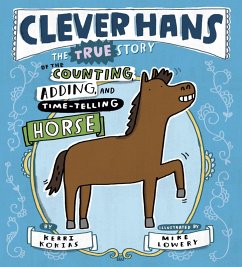 Cover Clever Hans (eBook, ePUB)
