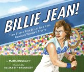 Billie Jean! (eBook, ePUB)