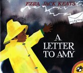 A Letter to Amy (eBook, ePUB)