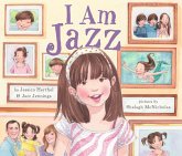 I Am Jazz (eBook, ePUB)