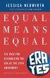 Equal Means Equal (eBook, ePUB) - Bild 1