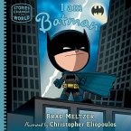 I am Batman (eBook, ePUB)