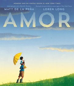 Cover Amor (eBook, ePUB)