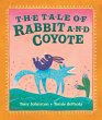 The Tale of Rabbit and Coyote (eBook,... - Bild 1