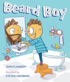 Beard Boy (eBook, ePUB)