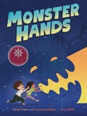 Monster Hands (eBook, ePUB)