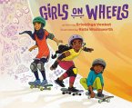 Girls on Wheels (eBook, ePUB) Girls on Wheels (eBook, ePUB)