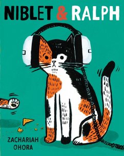 Cover Niblet & Ralph (eBook, ePUB)