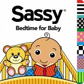 Bedtime for Baby (eBook, ePUB)
