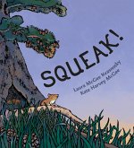 Squeak! (eBook, ePUB)