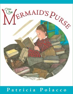 Cover The Mermaid's Purse (eBook, ePUB)