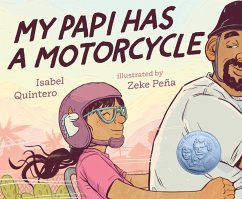 Cover My Papi Has a Motorcycle (eBook, ePUB)