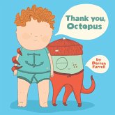 Thank You, Octopus (eBook, ePUB)